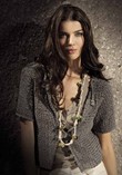 Lana Grossa KIMONOJACKE Paradiso
